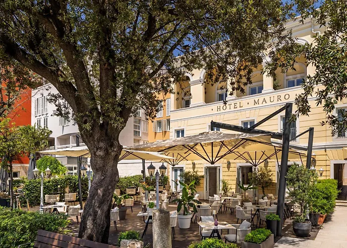 Boutique Mauro Hotel