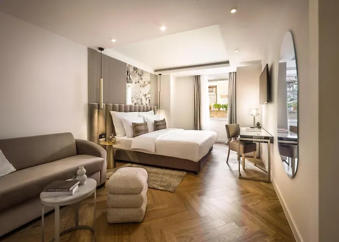 Boutique Mauro Porec