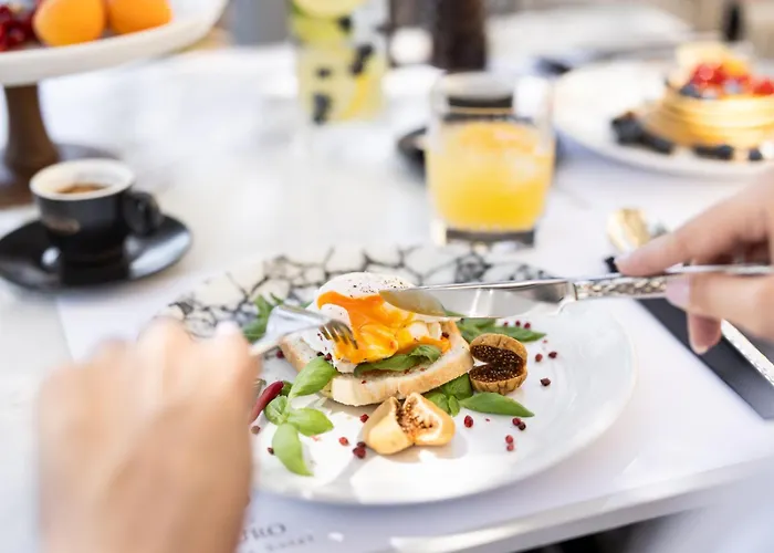 Boutique Mauro 4* Porec