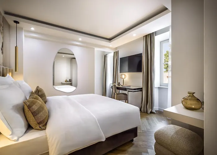 Boutique Mauro 4* Poreč