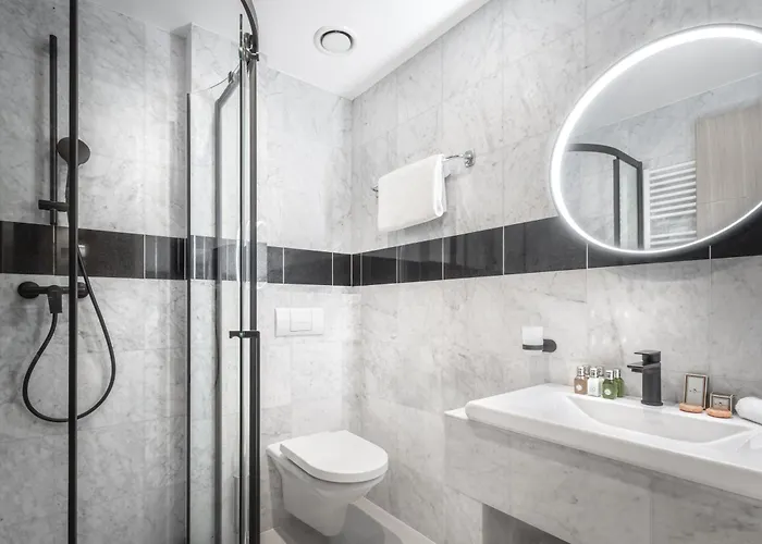 Boutique Mauro Hotel 4*