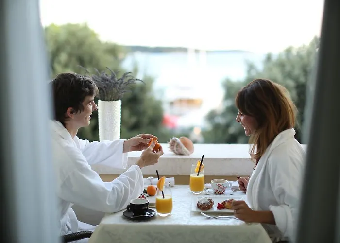 Hotel Boutique Mauro