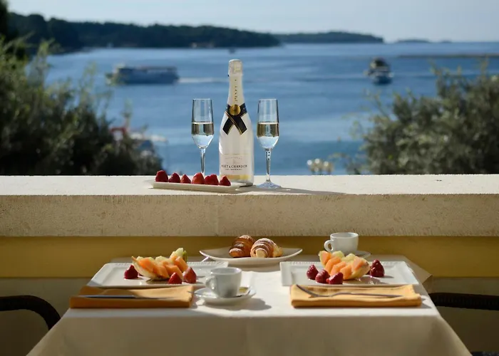 Hotel Boutique Mauro Porec