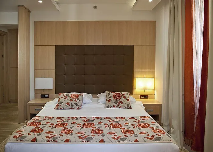 Boutique Mauro Hotel