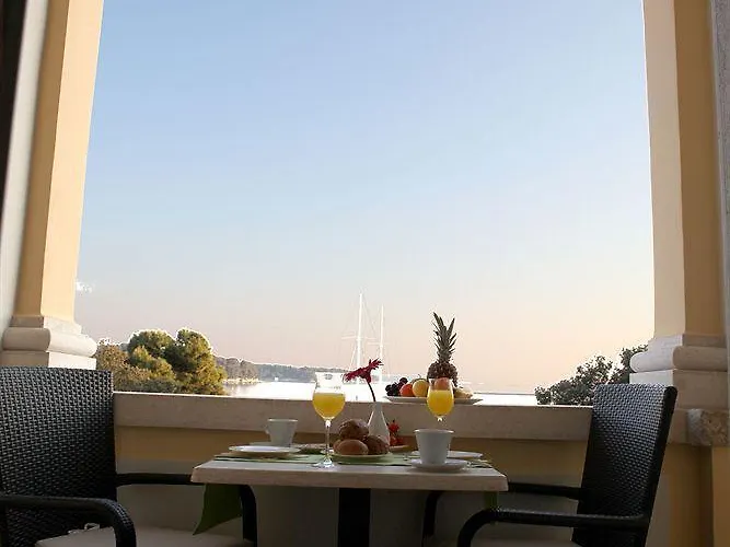 Hotel Boutique Mauro Porec