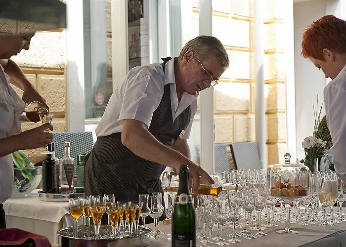 Boutique Mauro Hotel Porec