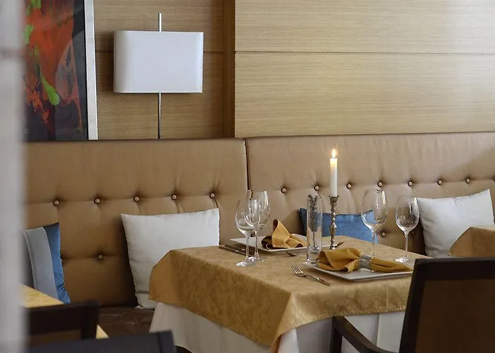 Hotel Boutique Mauro Poreč