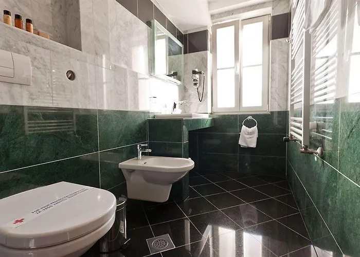 Hotel Boutique Mauro