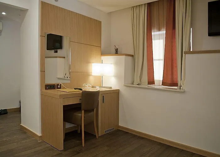 Boutique Mauro Porec