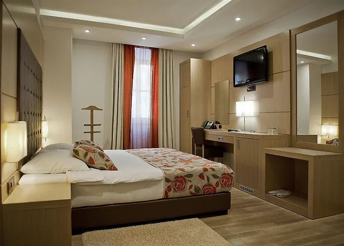 Boutique Mauro Hotel