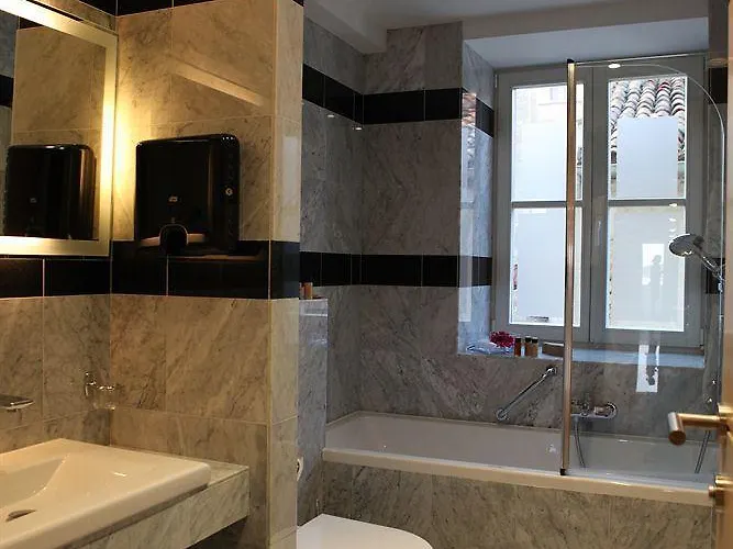 Hotel Boutique Mauro