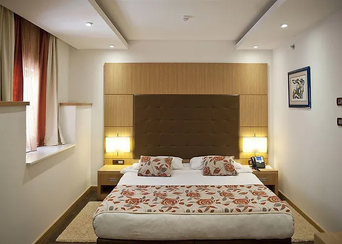 Hotel Boutique Mauro