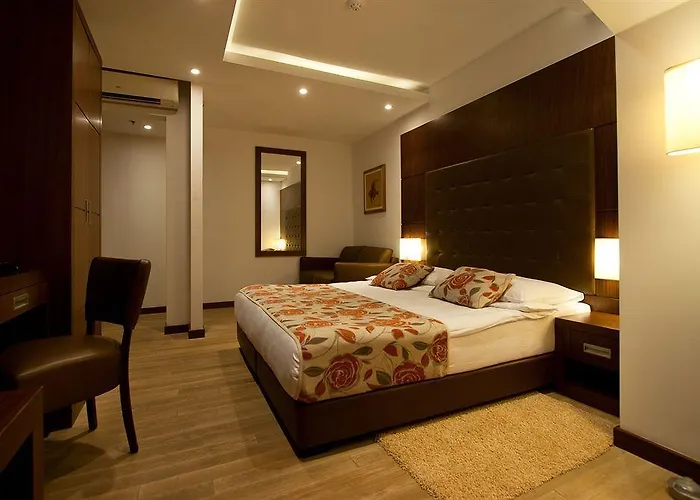 Boutique Mauro Hotel