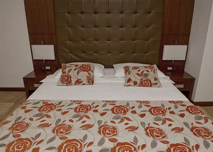 Boutique Mauro Hotel Porec