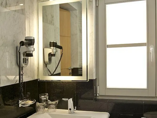 Boutique Mauro Hotel Porec