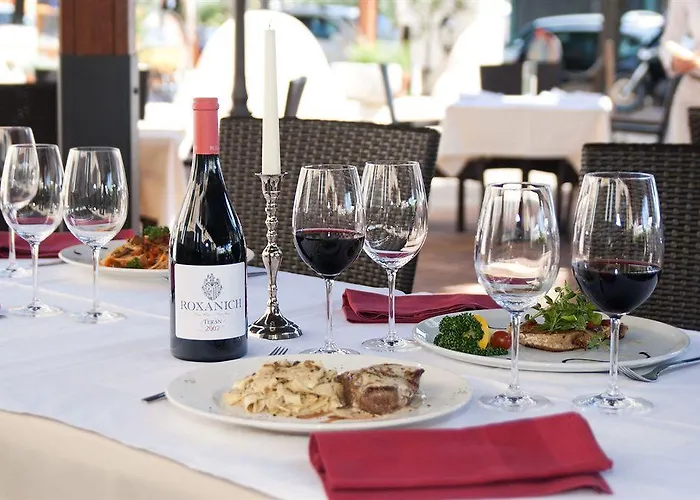 Boutique Mauro 4* Poreč