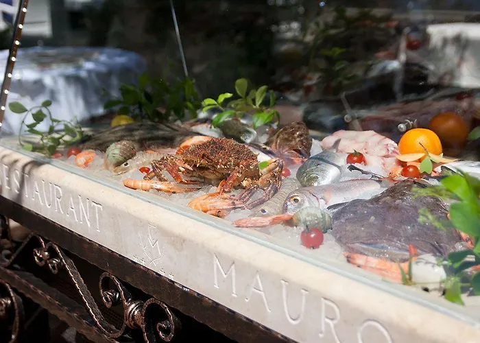 Boutique Mauro Hotel Poreč