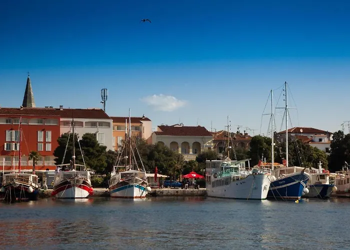 Boutique Mauro Porec