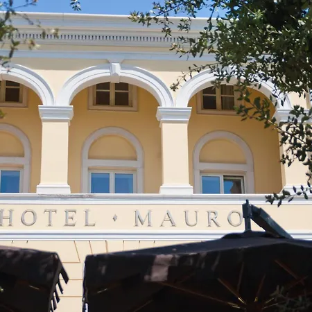 Hotel Boutique Mauro
