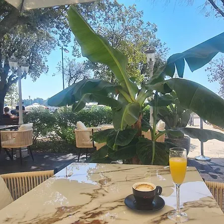 Hotel Boutique Mauro