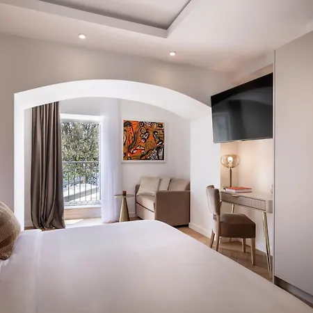 Hotel Boutique Mauro