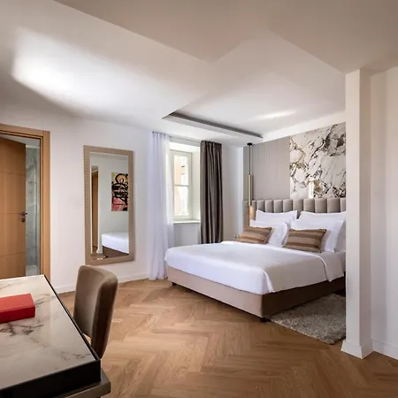 Hotel Boutique Mauro 4*