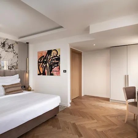 Boutique Mauro Hotel Poreč