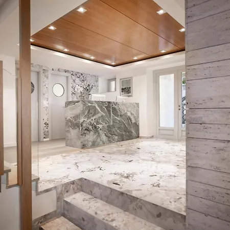 Hotel Boutique Mauro Poreč