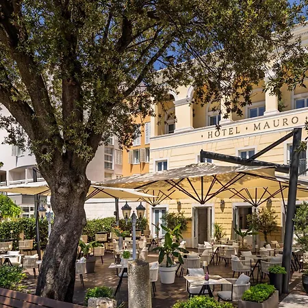 Boutique Mauro Hotel