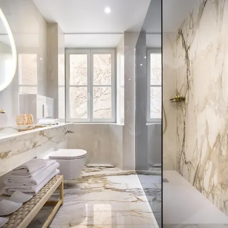 Boutique Mauro Hotel