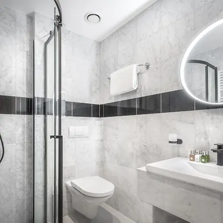 Boutique Mauro Hotel 4*