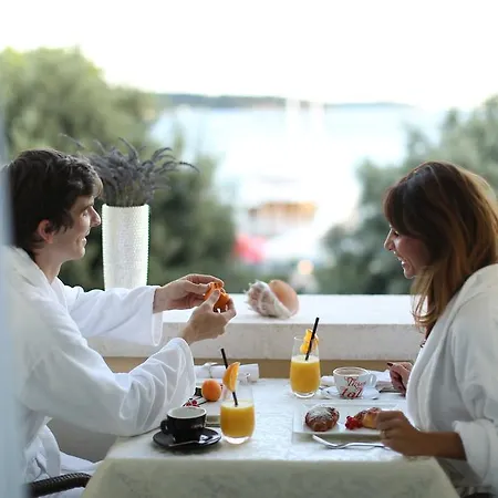 Hotel Boutique Mauro