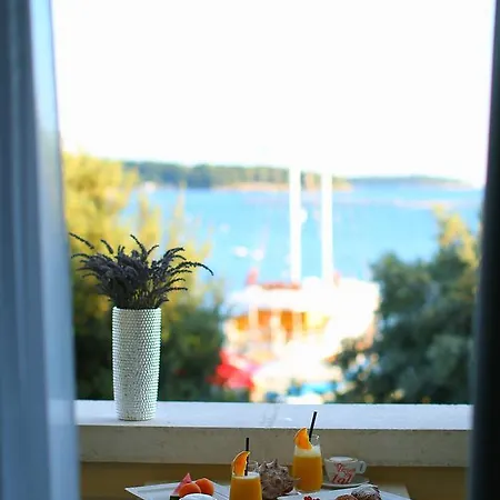 Hotel Boutique Mauro