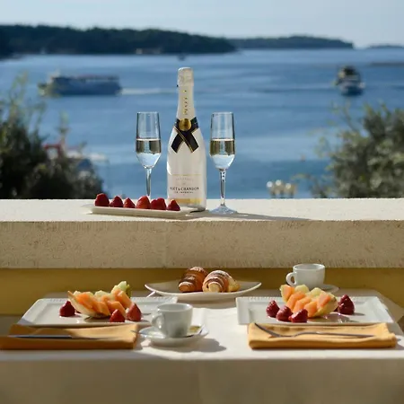 Hotel Boutique Mauro Poreč