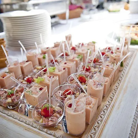 Hotel Boutique Mauro 4*