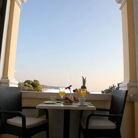 Hotel Boutique Mauro Poreč