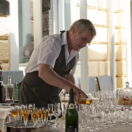 Boutique Mauro Hotel Poreč