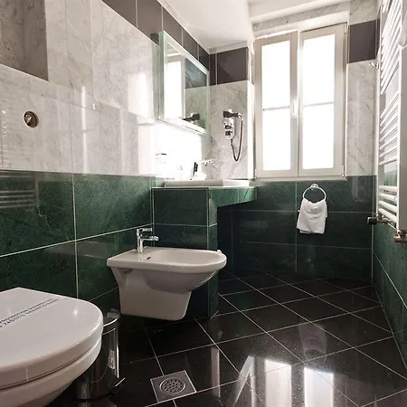 Hotel Boutique Mauro