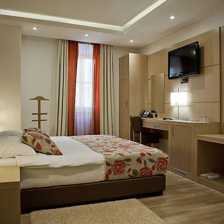 Boutique Mauro Hotel