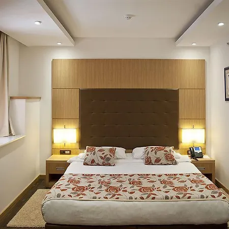 Hotel Boutique Mauro