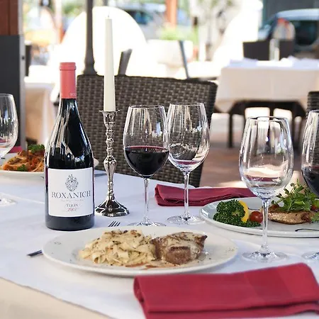 Boutique Mauro 4* Poreč