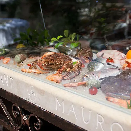 Boutique Mauro Hotel Poreč