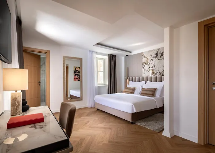 Szálloda Boutique Mauro 4*