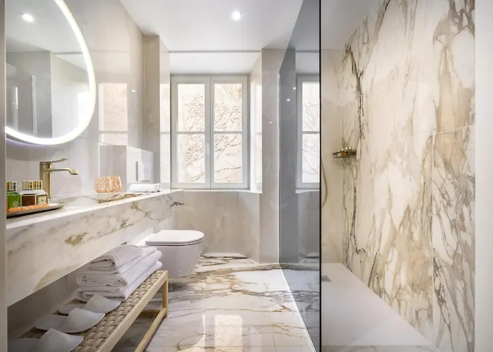 Boutique Mauro Szálloda