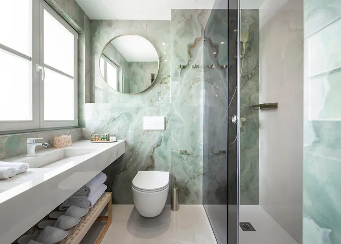 Szálloda Boutique Mauro