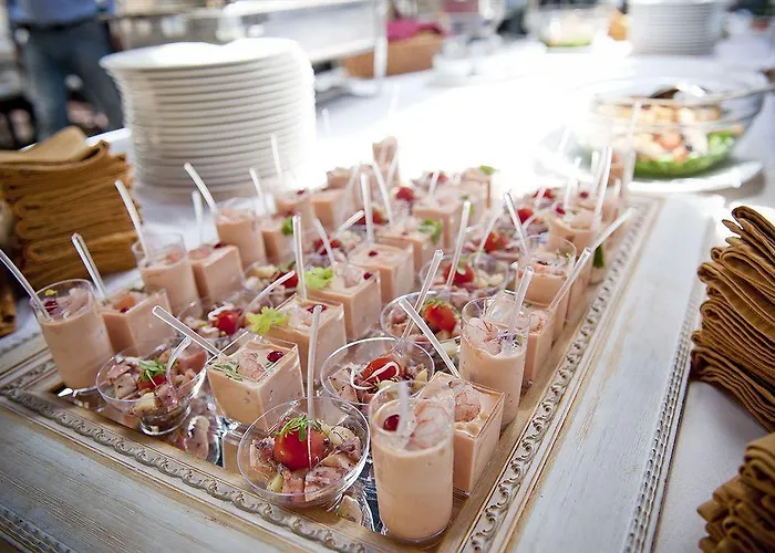 Szálloda Boutique Mauro 4*