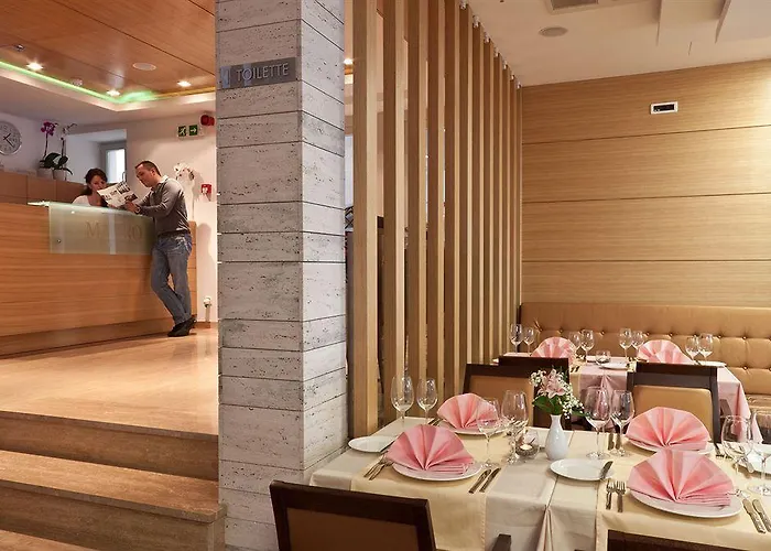 Boutique Mauro Poreč