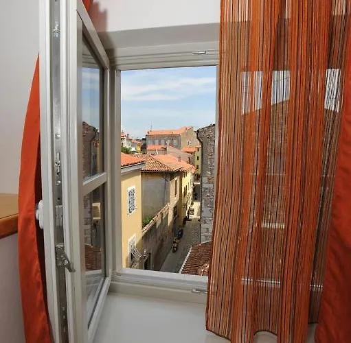 Boutique Mauro Szálloda Poreč